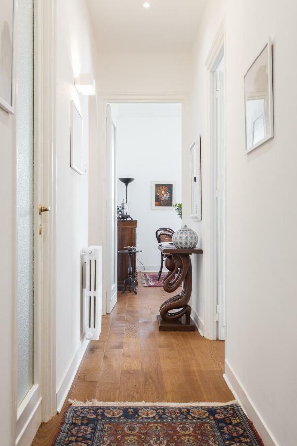 Luxury Apartment * Immo'S House* Palermo Exterior foto