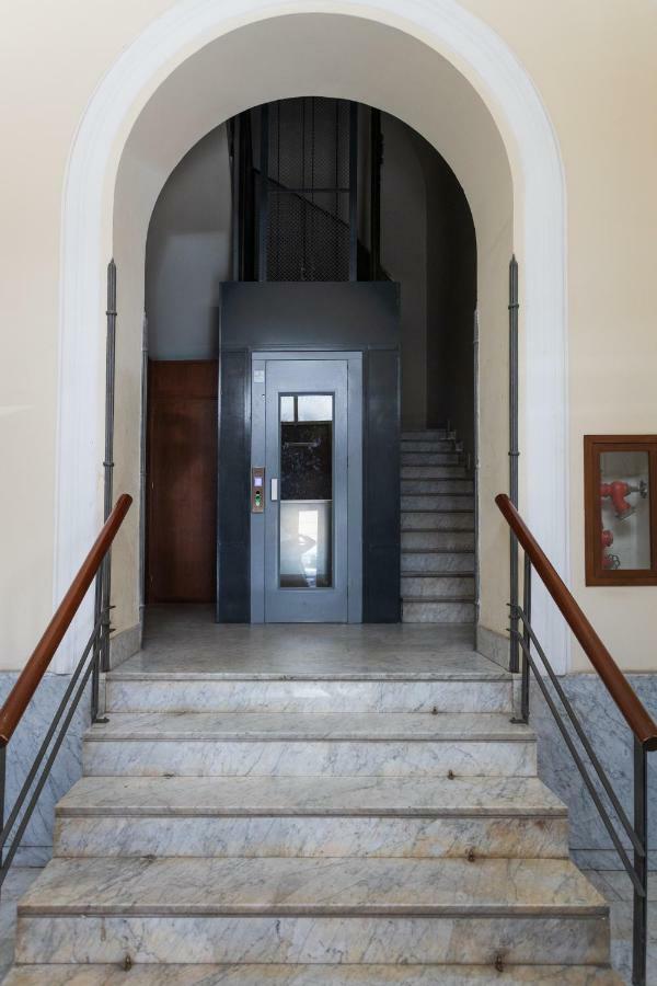 Luxury Apartment * Immo'S House* Palermo Exterior foto